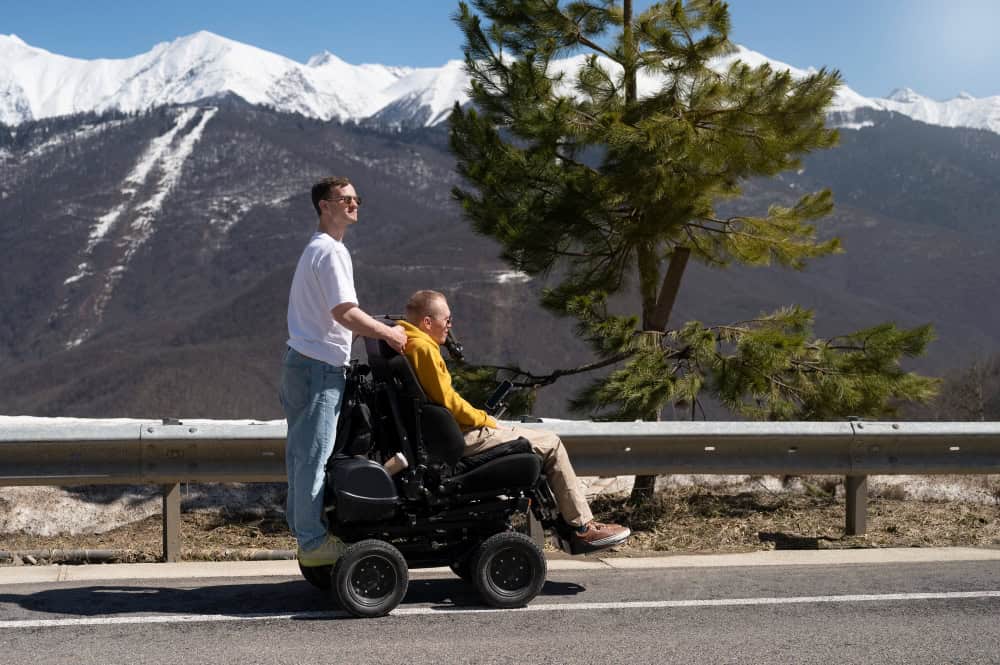 Packing Essentials for Accessible Travel in the Aussie Outdoors