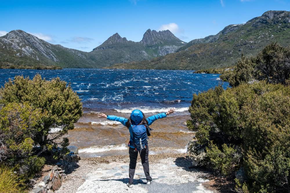 Tasmania