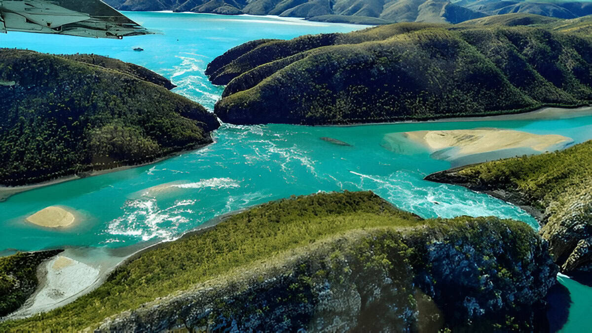 Western Australia